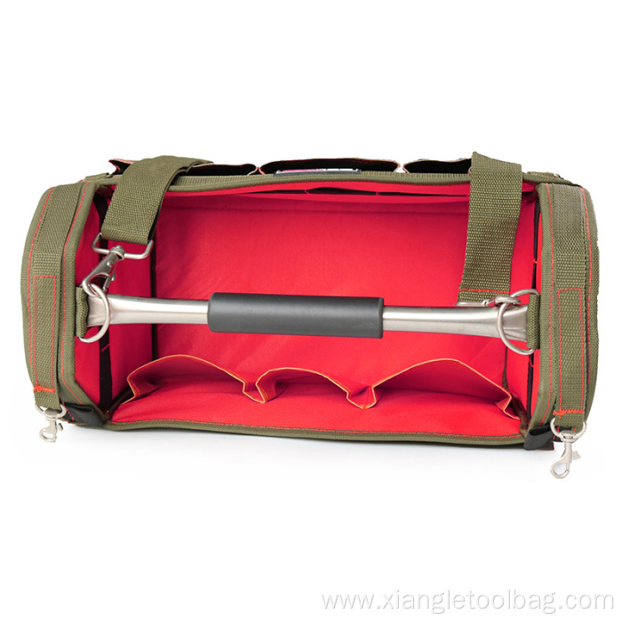 Durable Duty Hand Friendly Workshop Tote Tool Bag